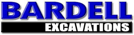 Bardell Excavations logo