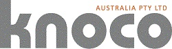 Knoco Australia logo