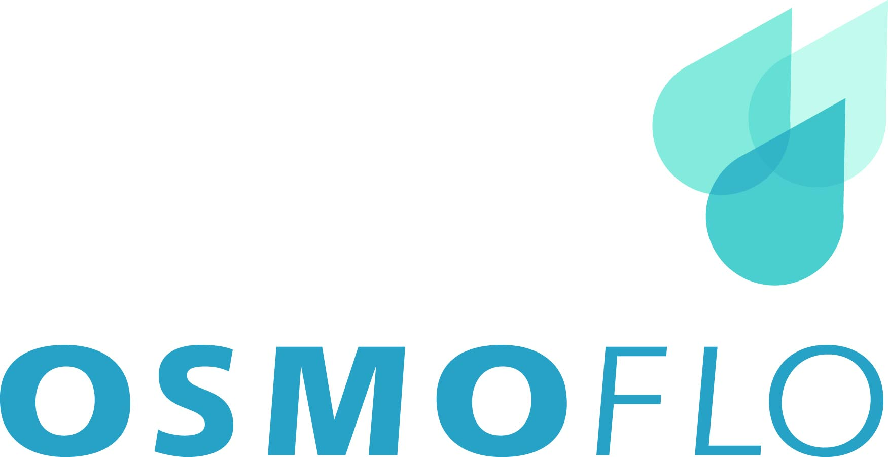 Osmoflo Water Management logo