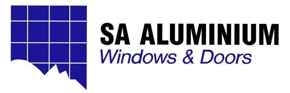 SA Aluminium Windows and Doors logo