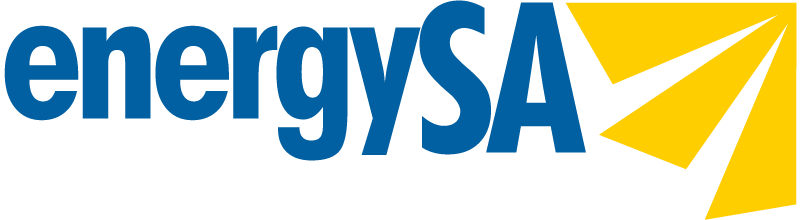 Energy SA logo