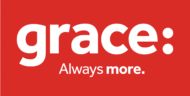 Grace Commercial logo
