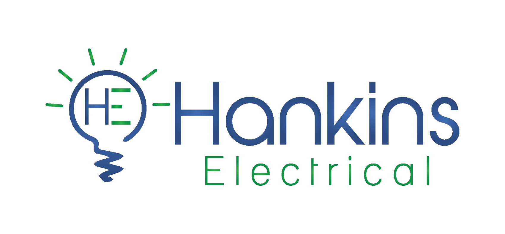 Hankins Electrical logo