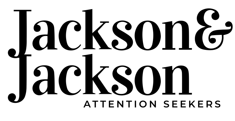 Jackson&Jackson logo