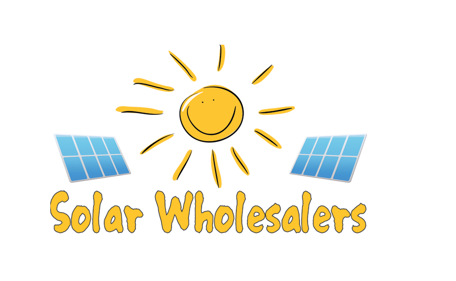 Solar Wholesalers logo