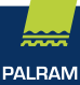 Palram Australia logo