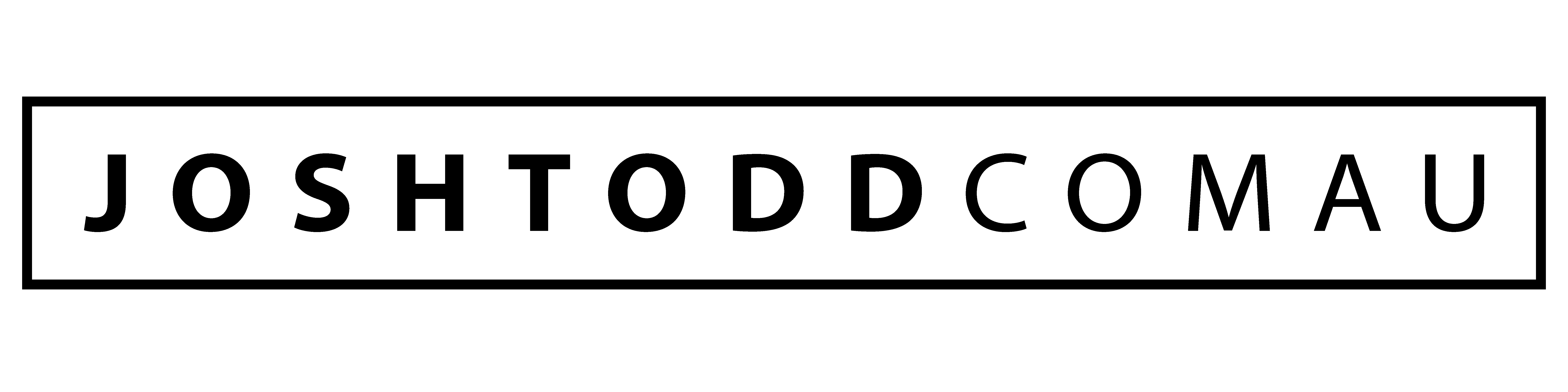 JOSHTODDCOMAU logo