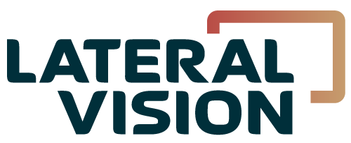 Lateral Vision logo