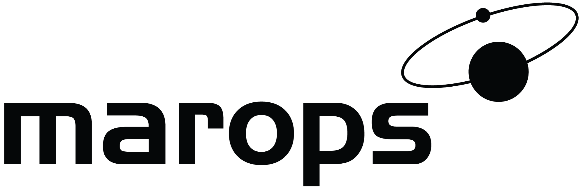 Marops logo