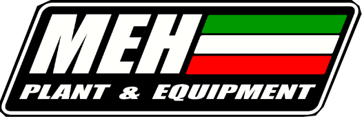 MEh Plant and Equipment logo