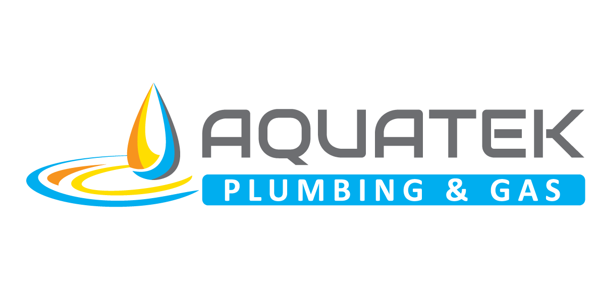 Aquatek Plumbing & Gas logo