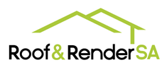 Roof & Render SA logo