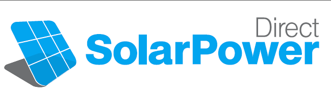 Solar Power Direct logo