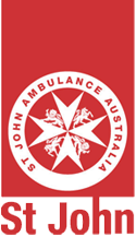 St John Ambulance Australia SA Inc logo