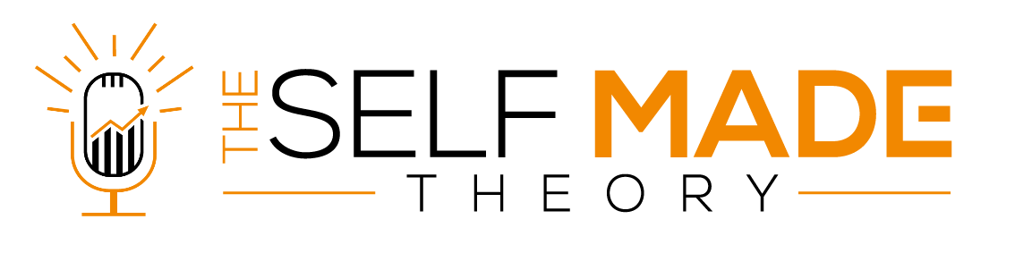 The Self Made Theory logo