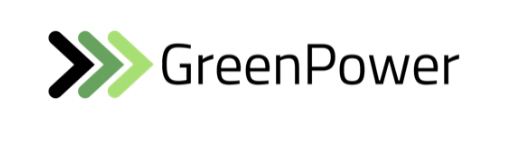 Greenpower Investment logo