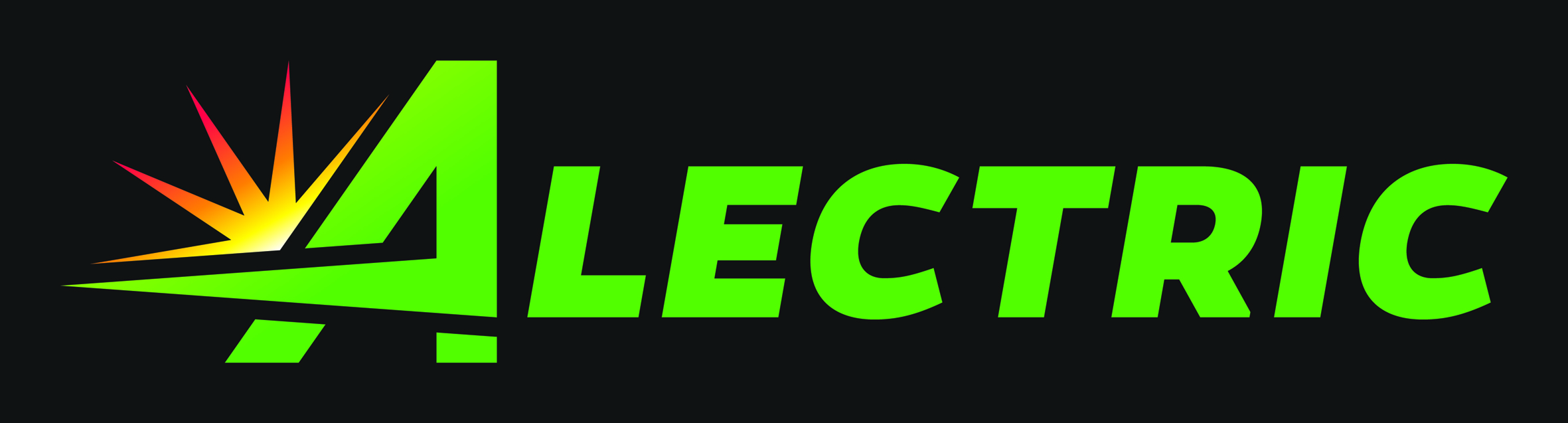 Alectric SA logo
