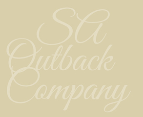 SA Outback Company logo