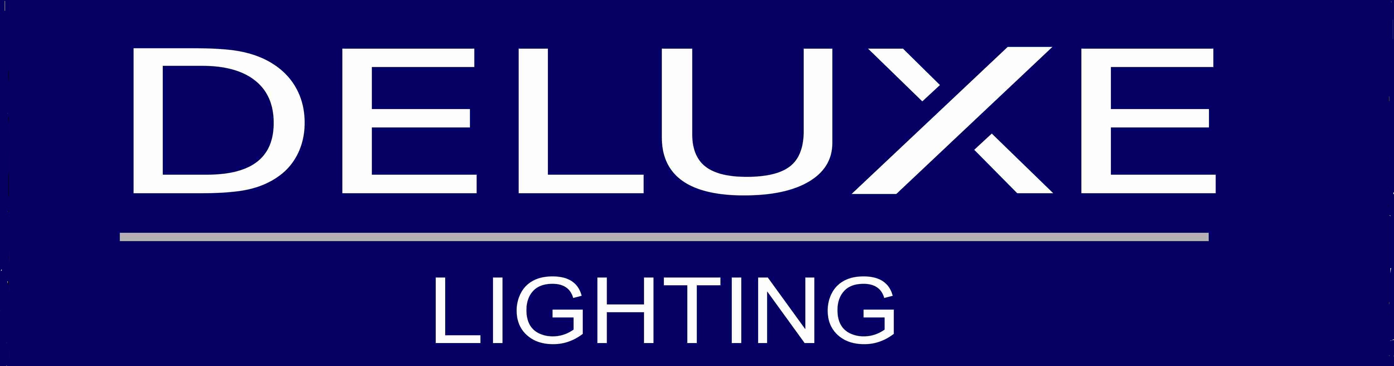 Deluxe Lighting Services logo