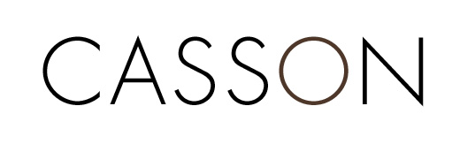 Simon Casson Photographer logo