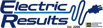 Electric Results logo