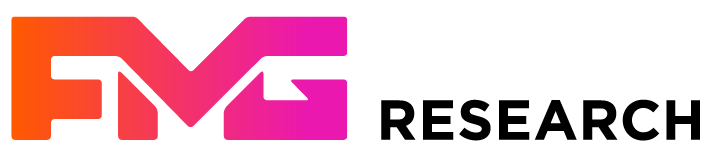 FMG Research logo