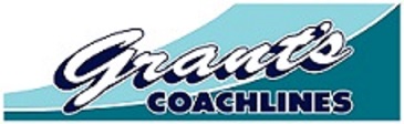 Grants Coachlines Pty Ltd logo