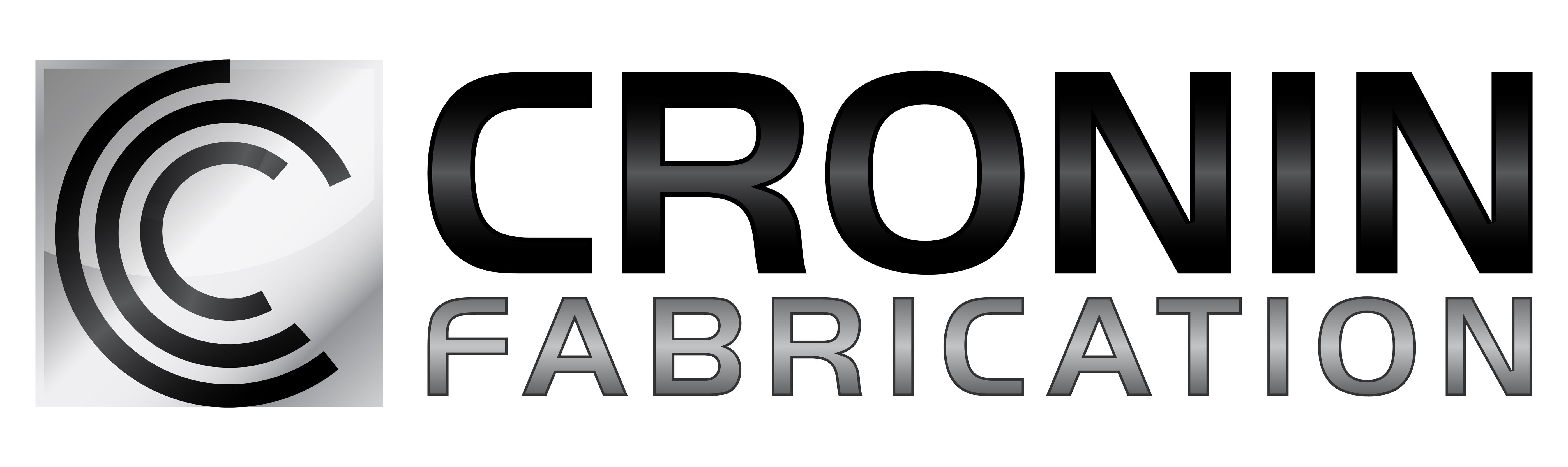 Cronin Fabrication logo