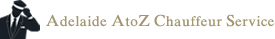Adelaide A to Z Chauffeur Service logo