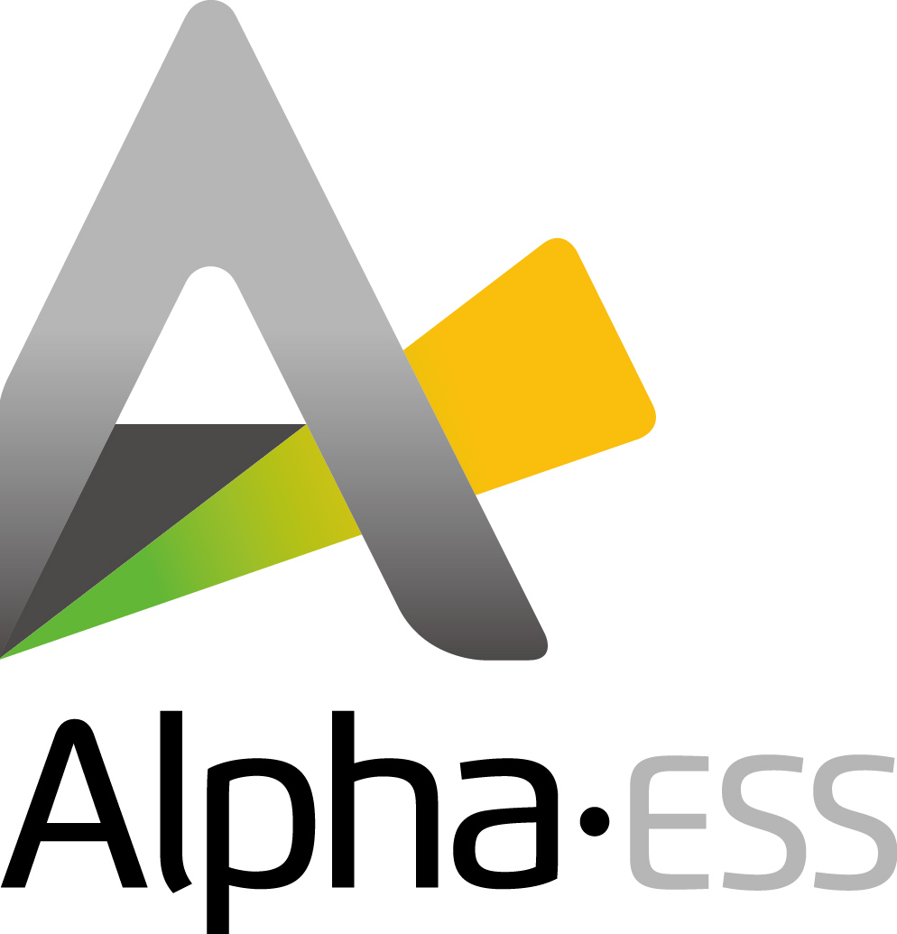 Alpha ESS Australia logo