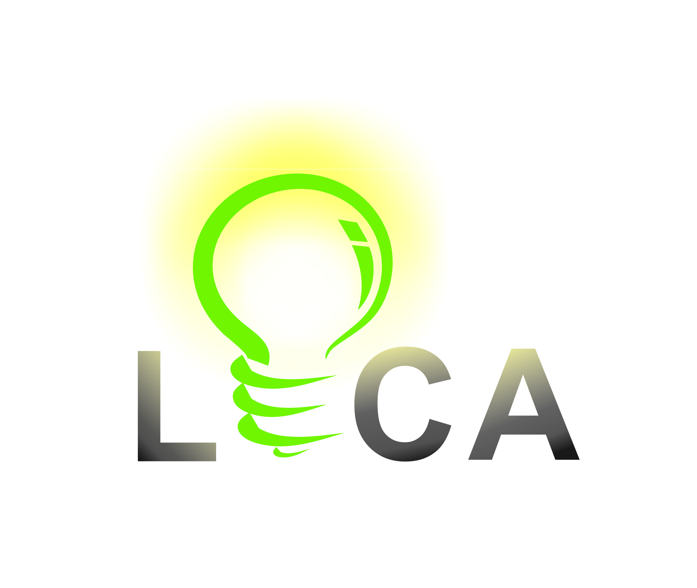 Lighting and Energy Conservation Australia logo