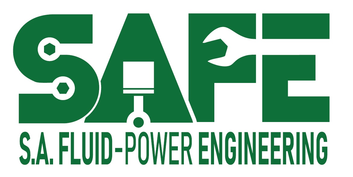 SA Fluid Power Engineering logo