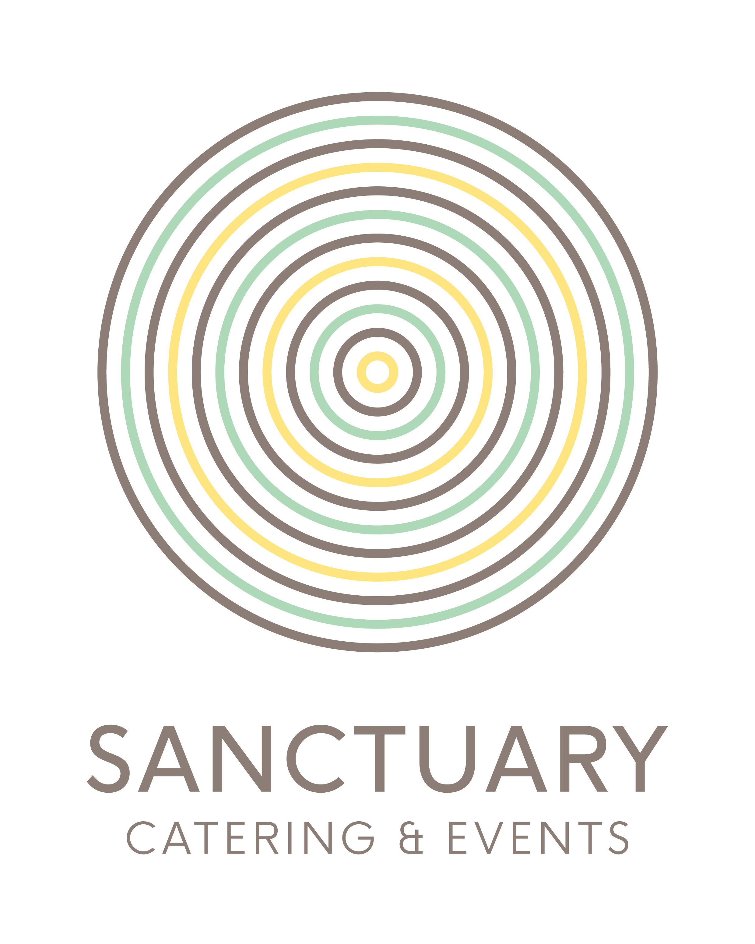 Sanctuary Catering and Event Adelaide Zoo logo