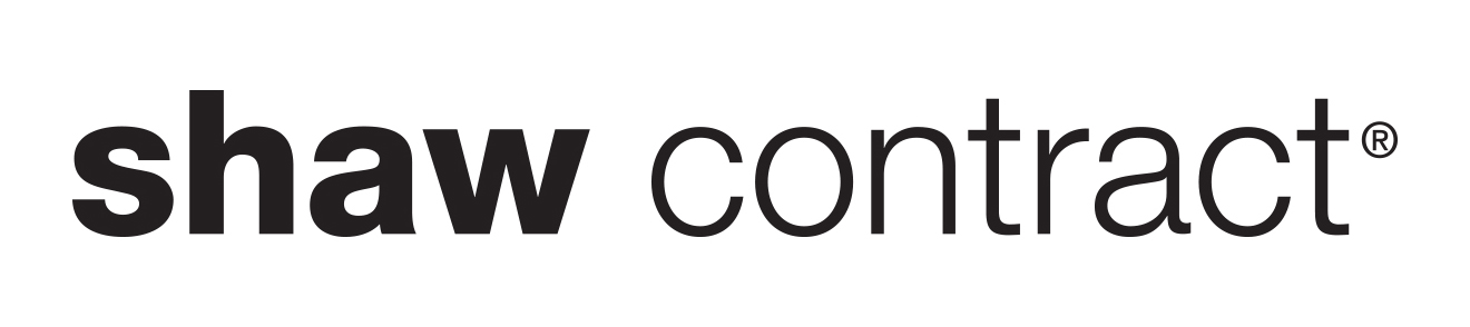 Shaw Contract logo