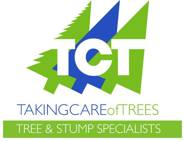 Taking Care of Trees logo
