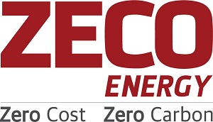 ZECO Australian Energy Solutions logo