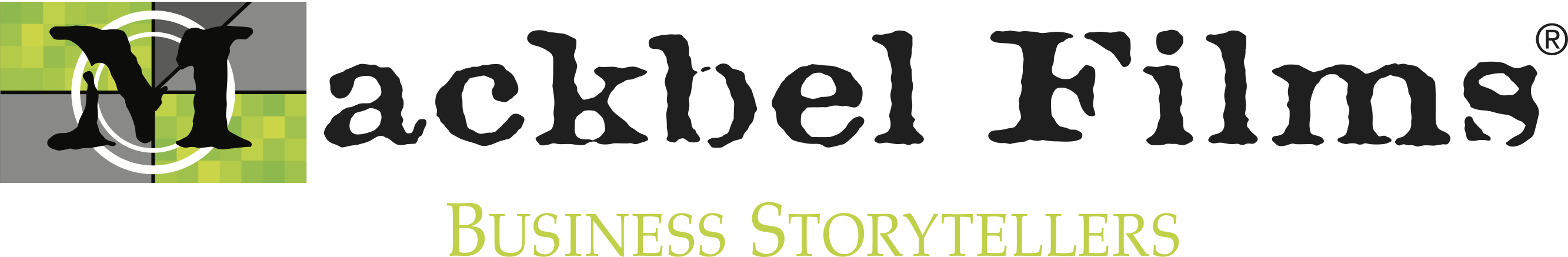 Mackbel Films logo