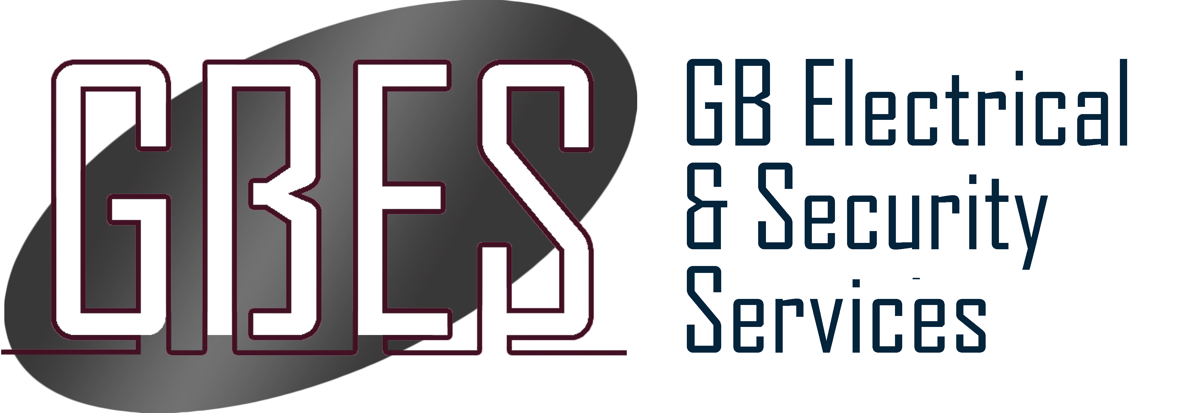 GB Electrical & Security Services logo