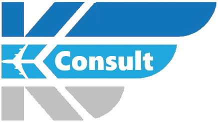 KEF Consult logo