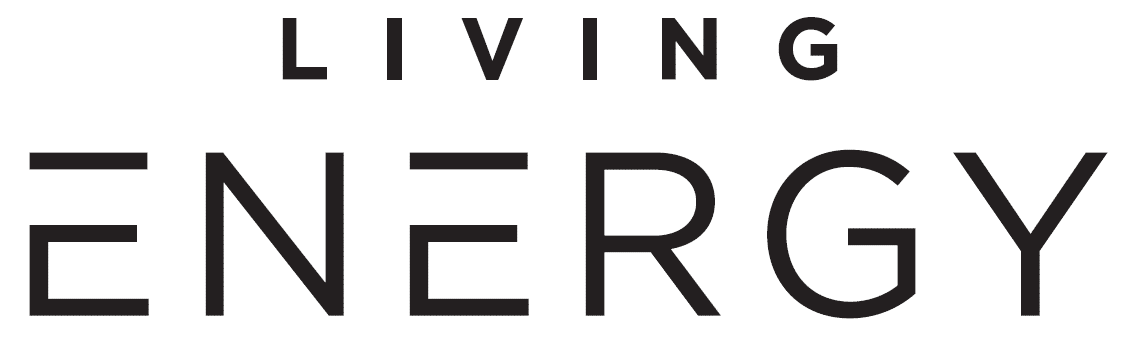 Living Energy Solutions logo