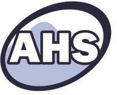 Ahs Office Supplies logo
