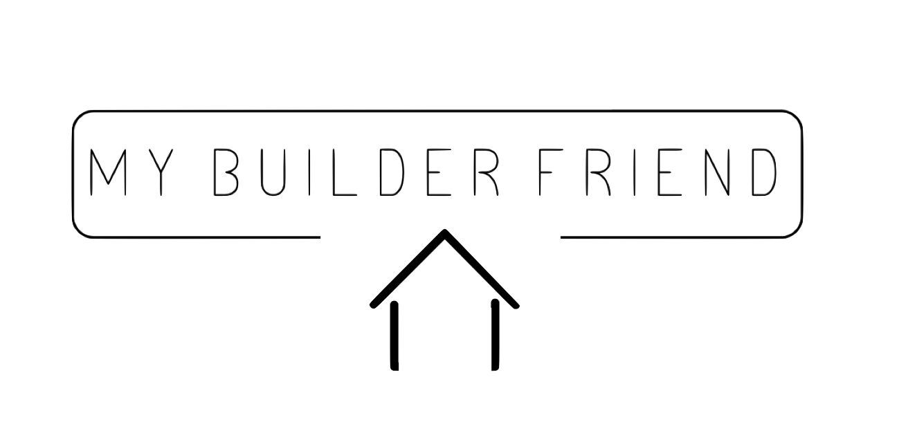 My Builder Friend logo