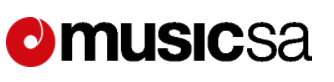 Music SA logo