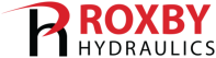 Roxby Hydraulics logo