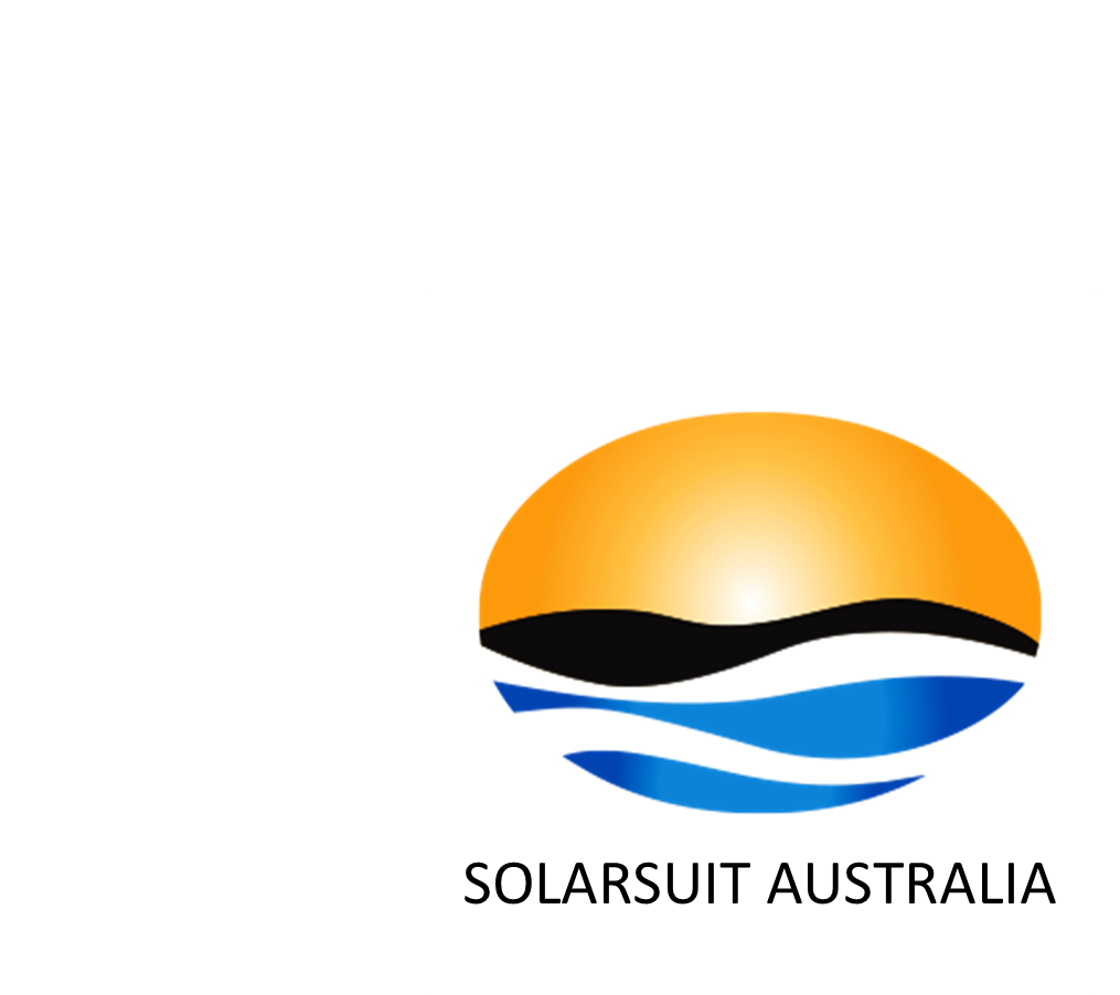 Solarsuit logo