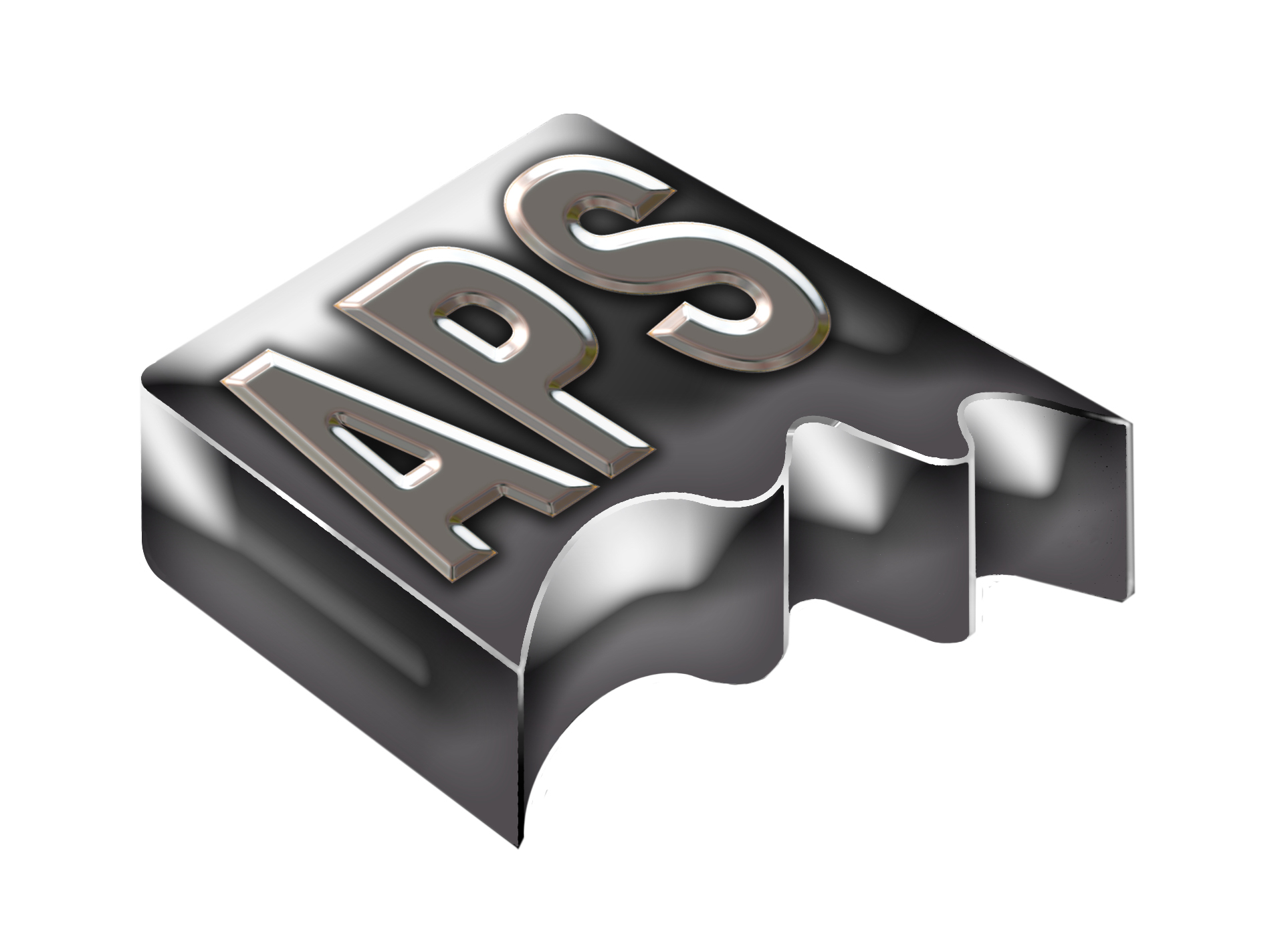 APS Adelaide Profile Services logo