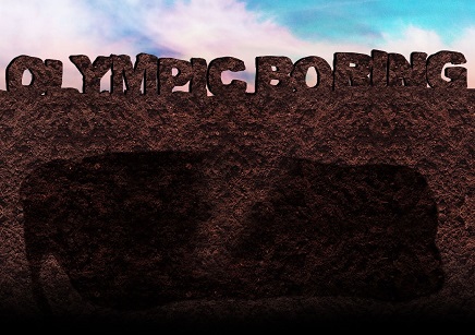 Olympic Boring Contractors logo