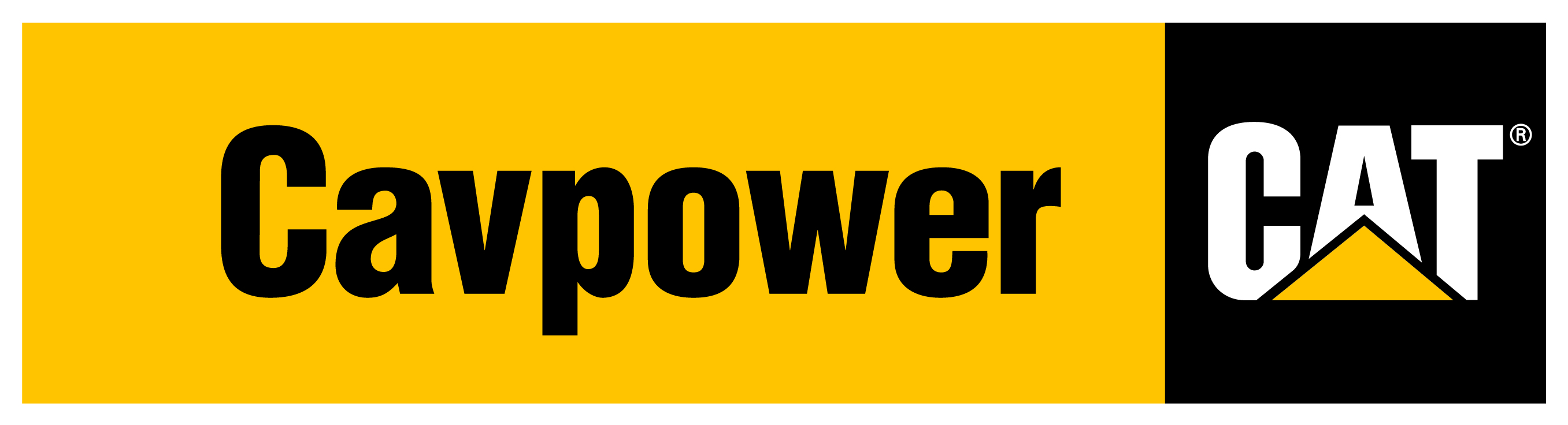 Cavpower logo