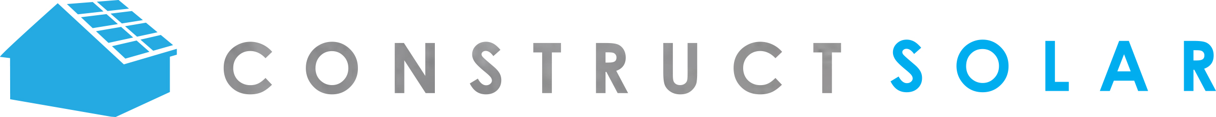 Construct Solar logo