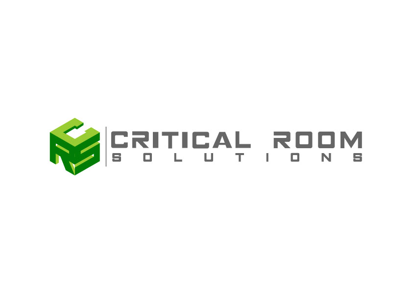 Critical Room Solutions logo